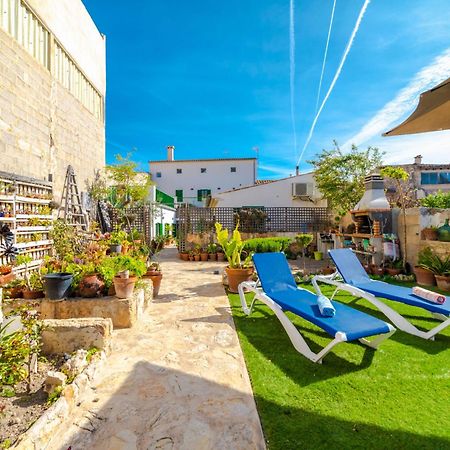 Holiday Home Can Canto By Interhome Binissalem Exterior photo