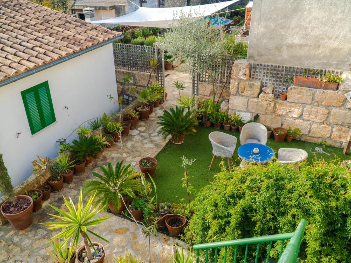 Holiday Home Can Canto By Interhome Binissalem Exterior photo