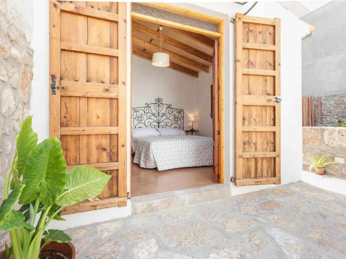 Holiday Home Can Canto By Interhome Binissalem Exterior photo
